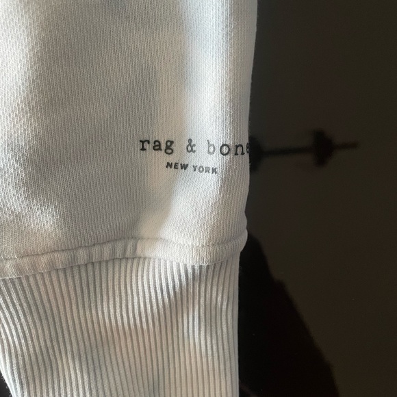 Rag and Bone top - Picture 6 of 12